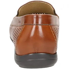 SIOUX Giumelo-708 Herren Braun 50,5