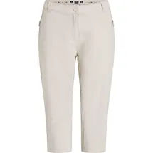 Mc Kinley Capty 3/4-Hose Damen Grau 42