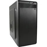 Joy-It Desktop-PC AMD Ryzen 7 9800X3D 2,5 GHz 16 GB RAM 500 GB SSD