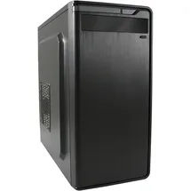 Joy-It Desktop-PC AMD Ryzen 7 9800X3D 2,5 GHz 16 GB RAM 500 GB SSD