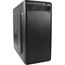 Joy-It Desktop-PC AMD Ryzen 7 9800X3D 2,5 GHz 16 GB RAM 500 GB SSD