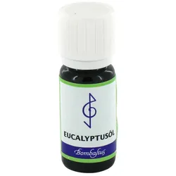 Eucalyptus öl