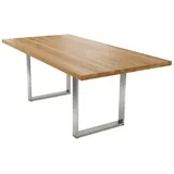 58 aufm Kessel Daisey 140 x 74 x 90 cm beige