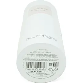 Courrèges La Fille de L'air Eau de Parfum 100 ml