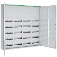 ABN Wandgehäuse IP44 RS407K02