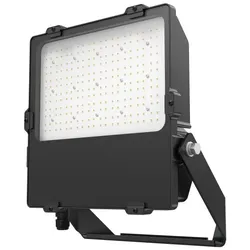 DOTLUX LED-Fluter LENSplus 200W 5000K 90° Abstrahlwinkel