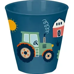 Coppenrath Becher Traktor Ed. 2 - Wenn ich mal groß bin