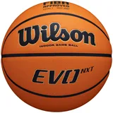 Wilson EVO NXT FIBA GAME BALL Mischleder 6