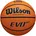 GAME BALL Mischleder 6