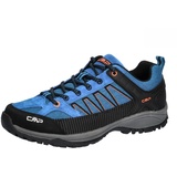 CMP Herren Sun Hiking Walking Shoe, Oltremare, 47