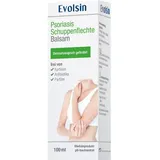 Evolsin medical UG (haftungsbeschränkt) Evolsin Psoriasis Schuppenflechte Balsam
