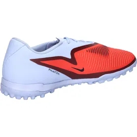 Nike Phantom 360 Acad TF Herren Royal Tint/Bright Crimson 44