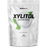 BIOTECH USA Xylitol Süßungsmittel, 500g