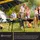 Kesser Campingtisch faltbar Schwarz