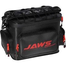 Mikado Eva Jaws Angeltasche 30x20,5x21cm Eva-Angeltasche Eva-Ködertasche wasserdicht