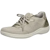 REMONTE Sneaker Sneaker Textil | Gold