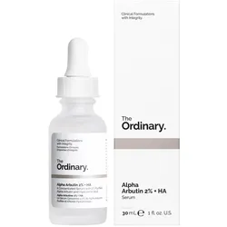The Ordinary Alpha Arbutin 2% + HA 30 ml