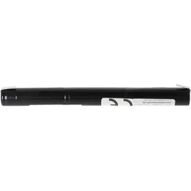 AccuCell Notleuchtenakku NiMH 3,6V 1600 mAh 1 St.