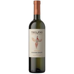Tbilvino Alazani Valley 2016 Weißwein 0,75 L medium sweet