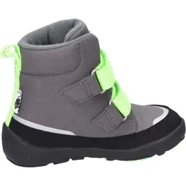 Affenzahn Winterstiefel Panther Grau 29