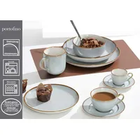 Ritzenhoff & Breker Portofino Kaffeeservice 18-teilig | DS