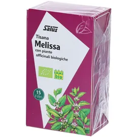 SALUS Zitronenmelissen Tee 15 St.