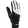 Leki HS PRC ThermoPlus Damen Handschuhe Schwarz/Weiß 6