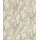 Rasch Textil Strukturtapete 0,32 m x 10 m 633245 beige/gold