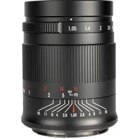 7artisans 50mm f1,05 L-Mount