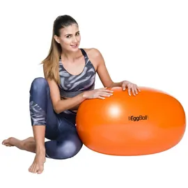 Pezzi Eggball 55 cm orange