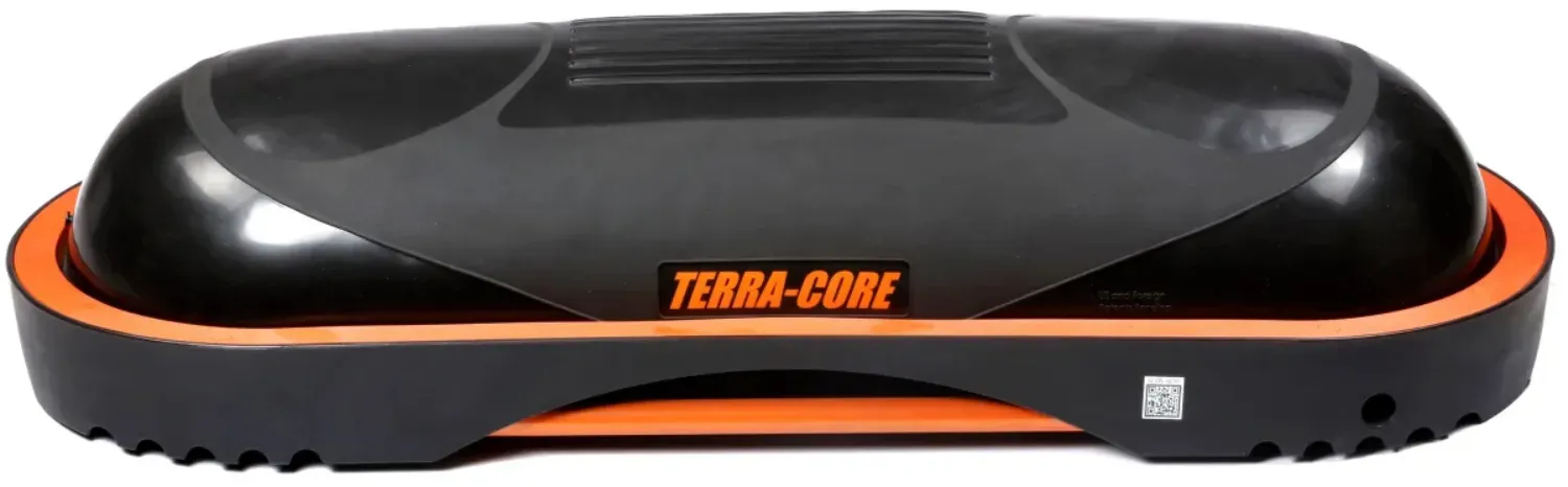 Terra-Core Balance-Trainer / Balance Board mit Luftkissen,,