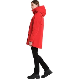 Didriksons Thelma 10 Parka Shelljacke'