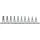 KS Tools 3/8" CHROMEplus Bit-Stecknuss-Satz Torx 10-tlg.