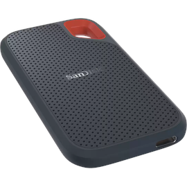 SanDisk Extreme Portable 1 TB USB-C 3.2 SDSSDE61-1T00-G25