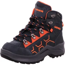 Lowa Kody EVO GTX MID JR stahlblau/orange (7920) 31