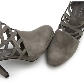 LASCANA Stiefelette Damen grau Gr.36