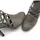 LASCANA Stiefelette Damen grau Gr.36