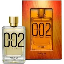 zimaya Monopoly 002 Eau de Parfum 100 ml