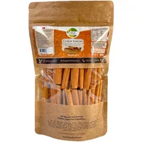 Zimtstange, natürlicher Tee und Zimt für die Küche, köstliche Akzente, 200 gr