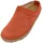 HAFLINGER Malmö Orange 44
