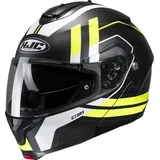 HJC Helmets HJC C91 Octo MC3HSF S