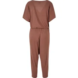URBAN CLASSICS Modal Overall Terracotta XS