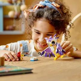 LEGO Creator 3in1 Wald-Fabelwesen 31125