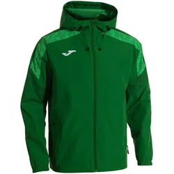 JOMA Champions VIII Regenjacke 450 - grün M