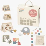 Jabadabado Activity-Set 18-24 Monate