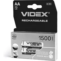 Videx AA 1500 mAh 2 St.