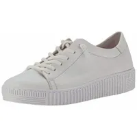 Gabor Sneaker in weiß | Gr.: 39