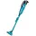 Makita DCL284FZB Akku-Staubsauger schwarz/türkis