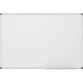 Maul Whiteboard MAULstandard 200 x 100 cm grau/weiß