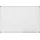 Maul Whiteboard MAULstandard 200 x 100 cm grau/weiß
